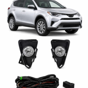 FOR TY RAV 42016-2018 main