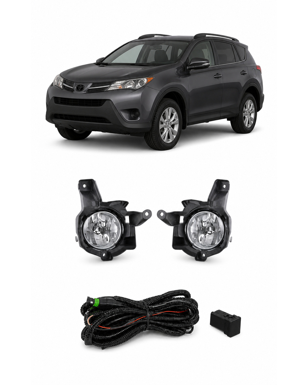 FOR TY RAV 42013-2015 main