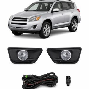 FOR TY RAV 42009-2012 main