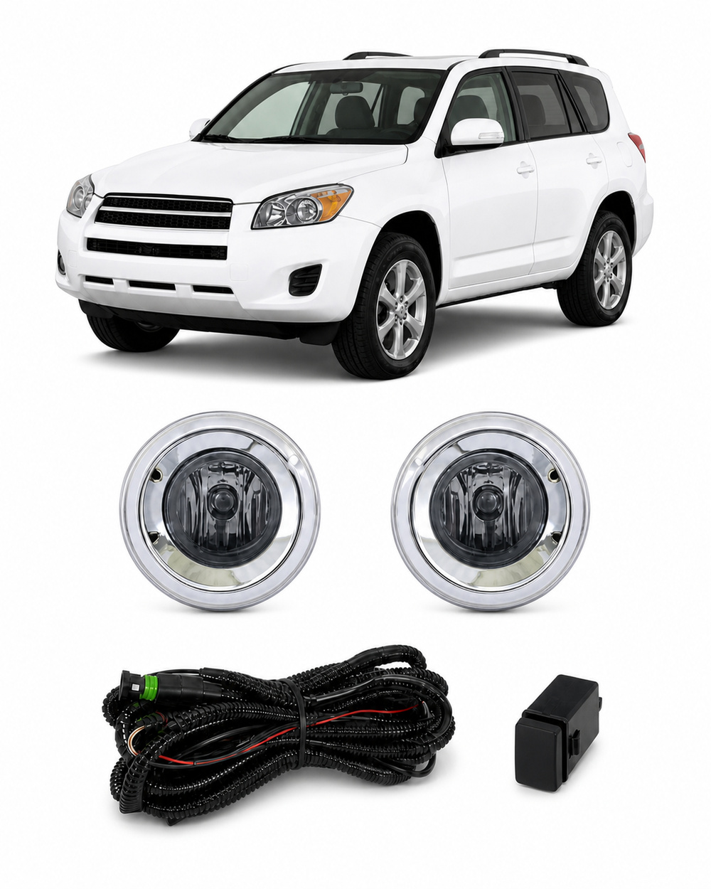FOR TY RAV 42011(ASIATYPE) main