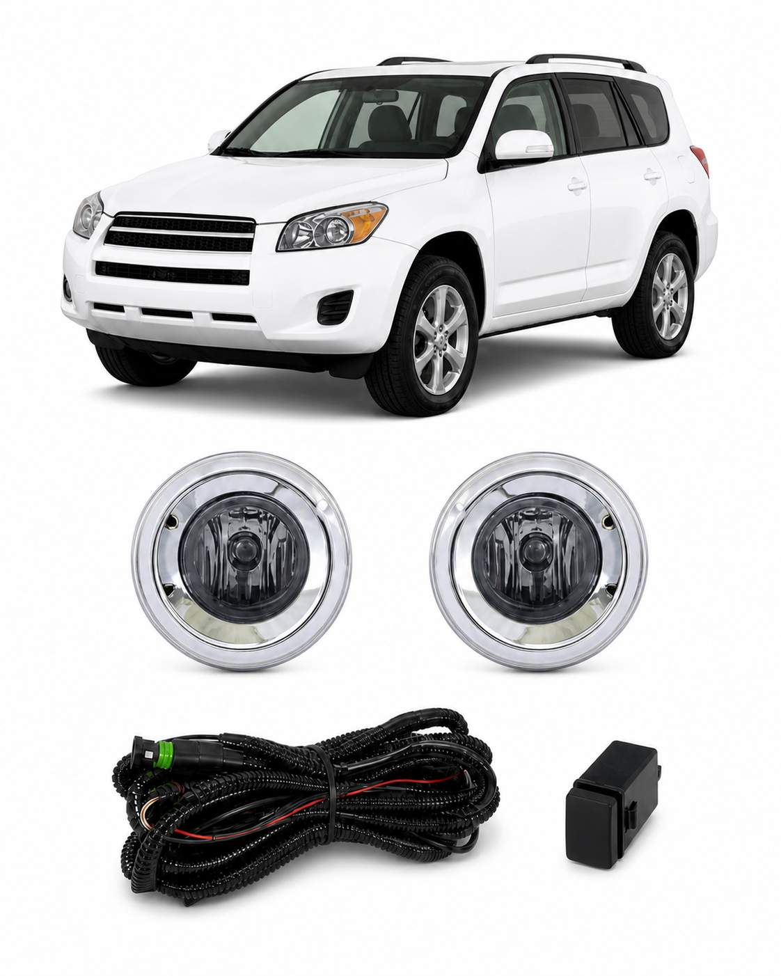 FOR TY RAV 42011(ASIATYPE) sample