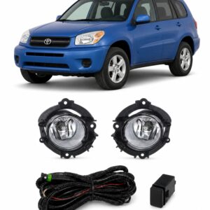 FOR TY RAV 42006-2008 main