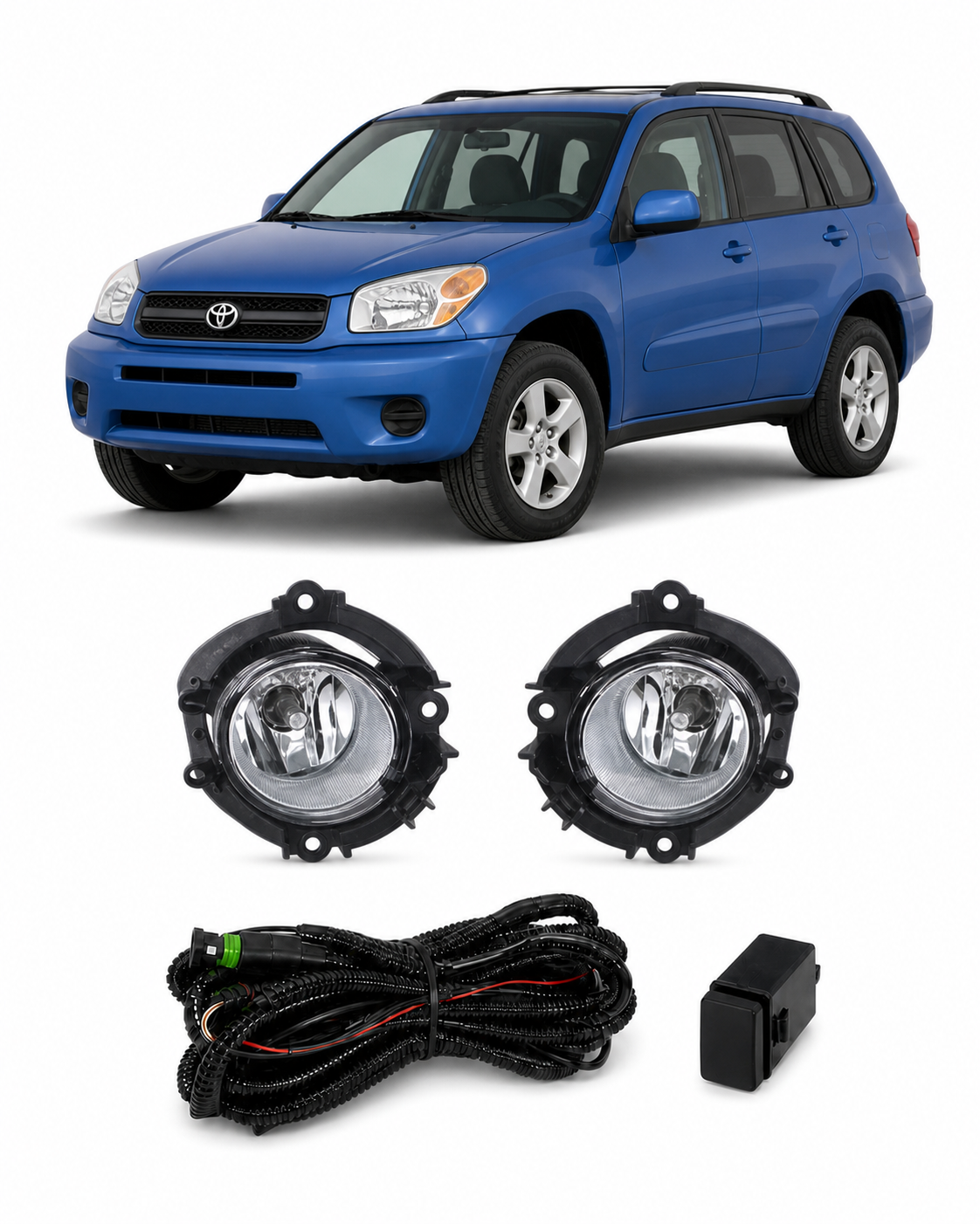 FOR TY RAV 42006-2008 sample