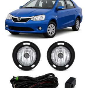 FOR TY ETIOSSEDAN/HATCHBACK 2011-2015 main