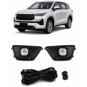 FOR TY KIJANG INNOVA HYCROSS/ZENIX 2023-ON main