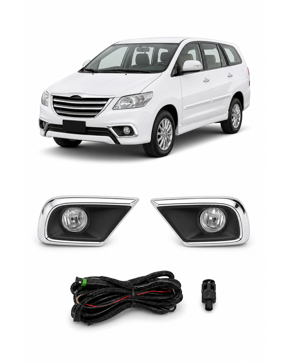 FOR TY KIJANG INNOVA/CRYSTA 2016-2019 main