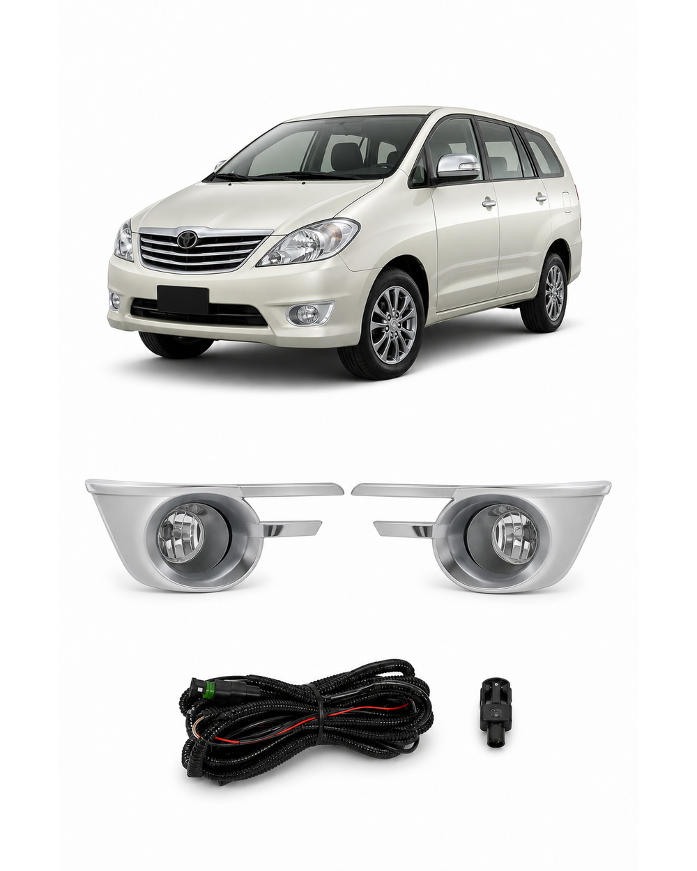 FOR TY KIJANG INNOVA 2014-2015 main