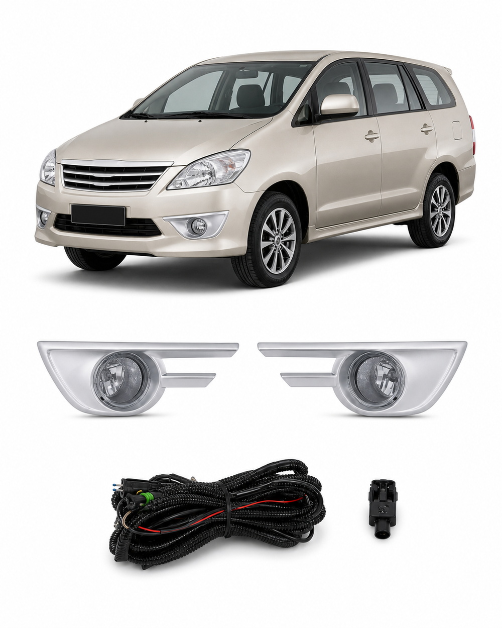 FOR TY KIJANG INNOVA 2012-2013 main