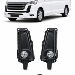 FOR TY HIACE/COMMUTER/QUANTUM 2019-ON main