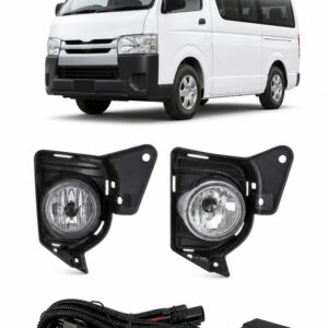 FOR TY HIACE/QUANTUM 2014-2018 main