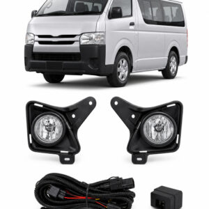 FOR TY HIACE/QUANTUM 2012-2013 main