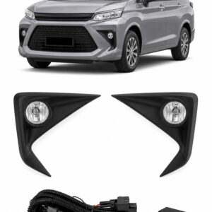 FOR TY AVANZA 2022-ON main