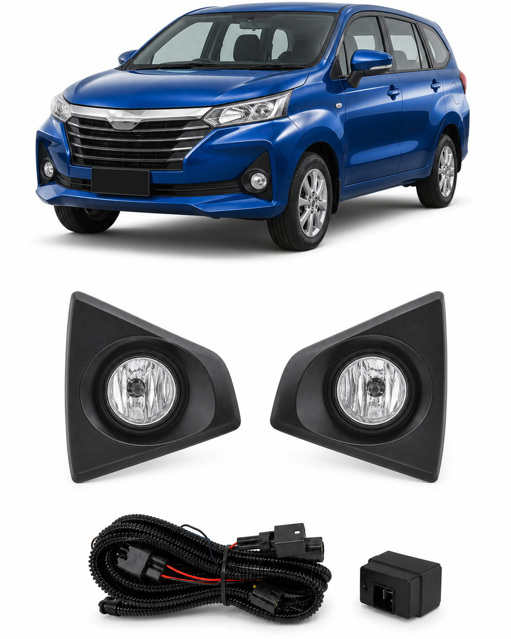 FOR TY AVANZA 2019-2021 main