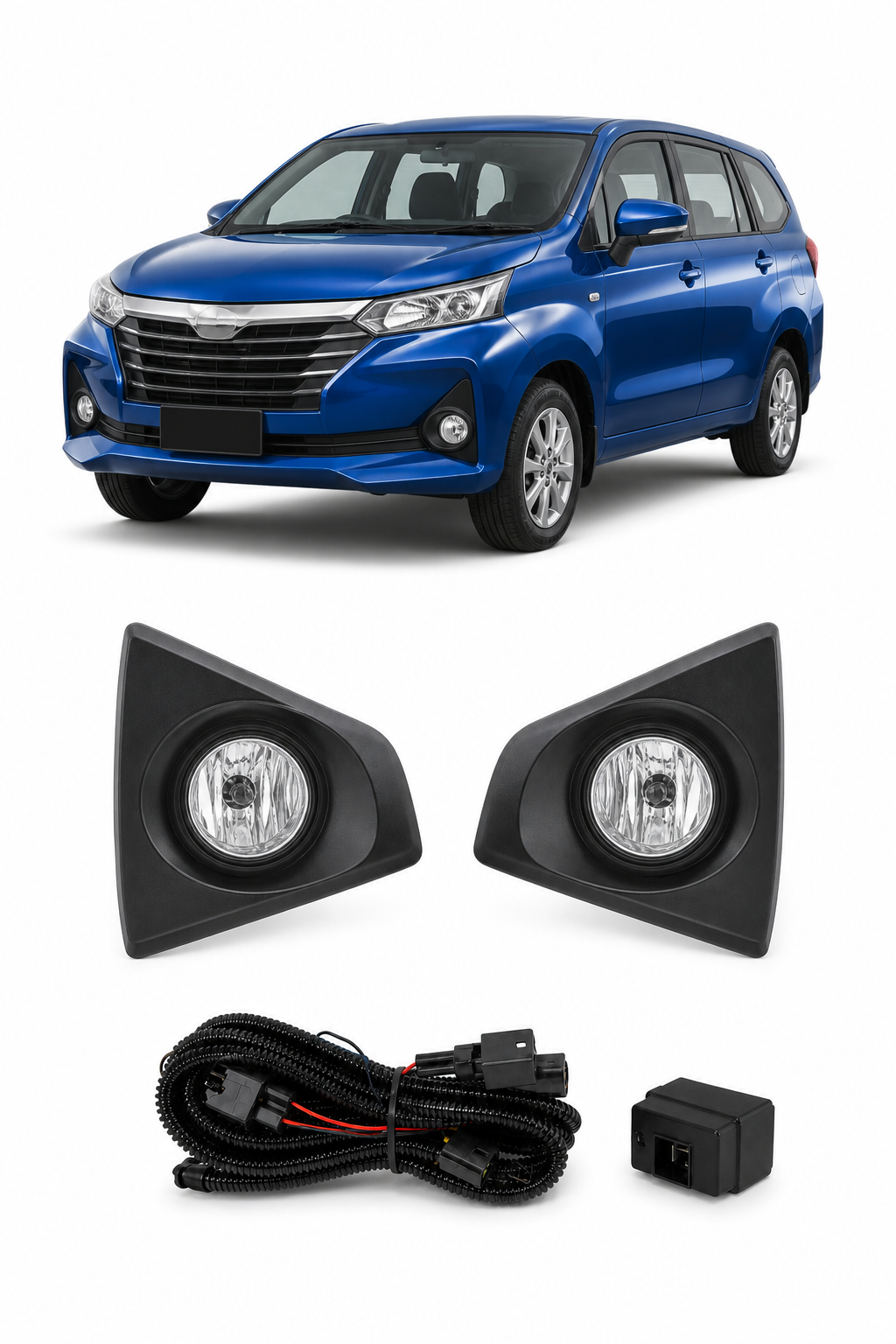 FOR TY AVANZA 2019-2021 sample