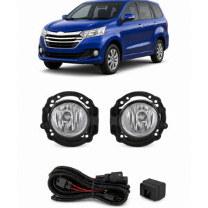 FOR TY AVANZA 2015-2018 main