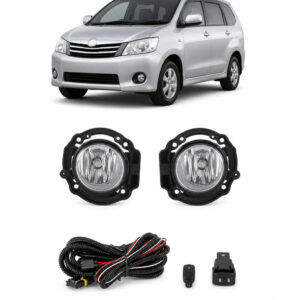 FOR TY AVANZA 2012-2014 main