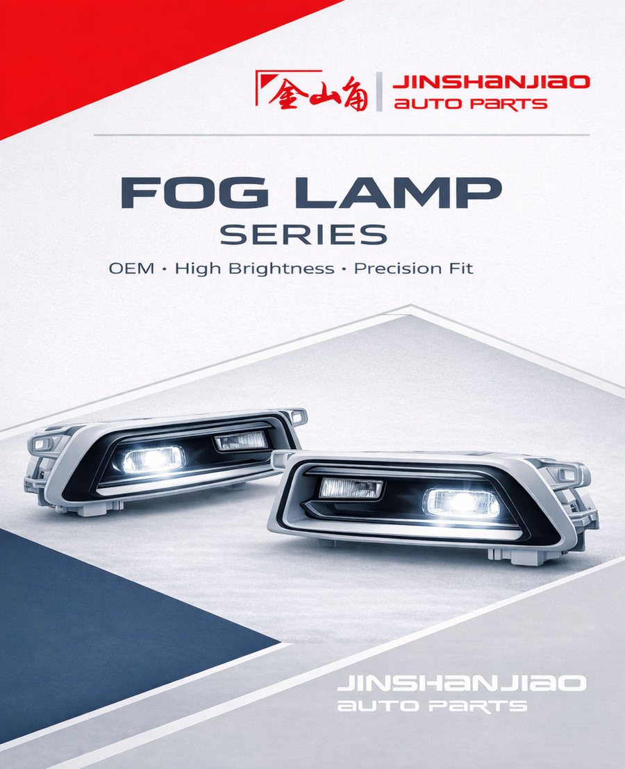 Jinshanjiao catalog cover