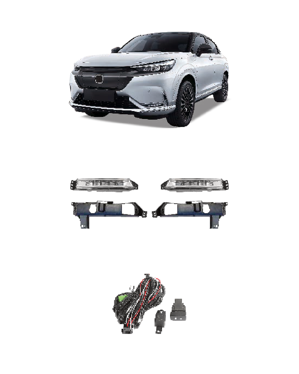 FOR HD E.NP 12021 JSJ-HD-095 product image