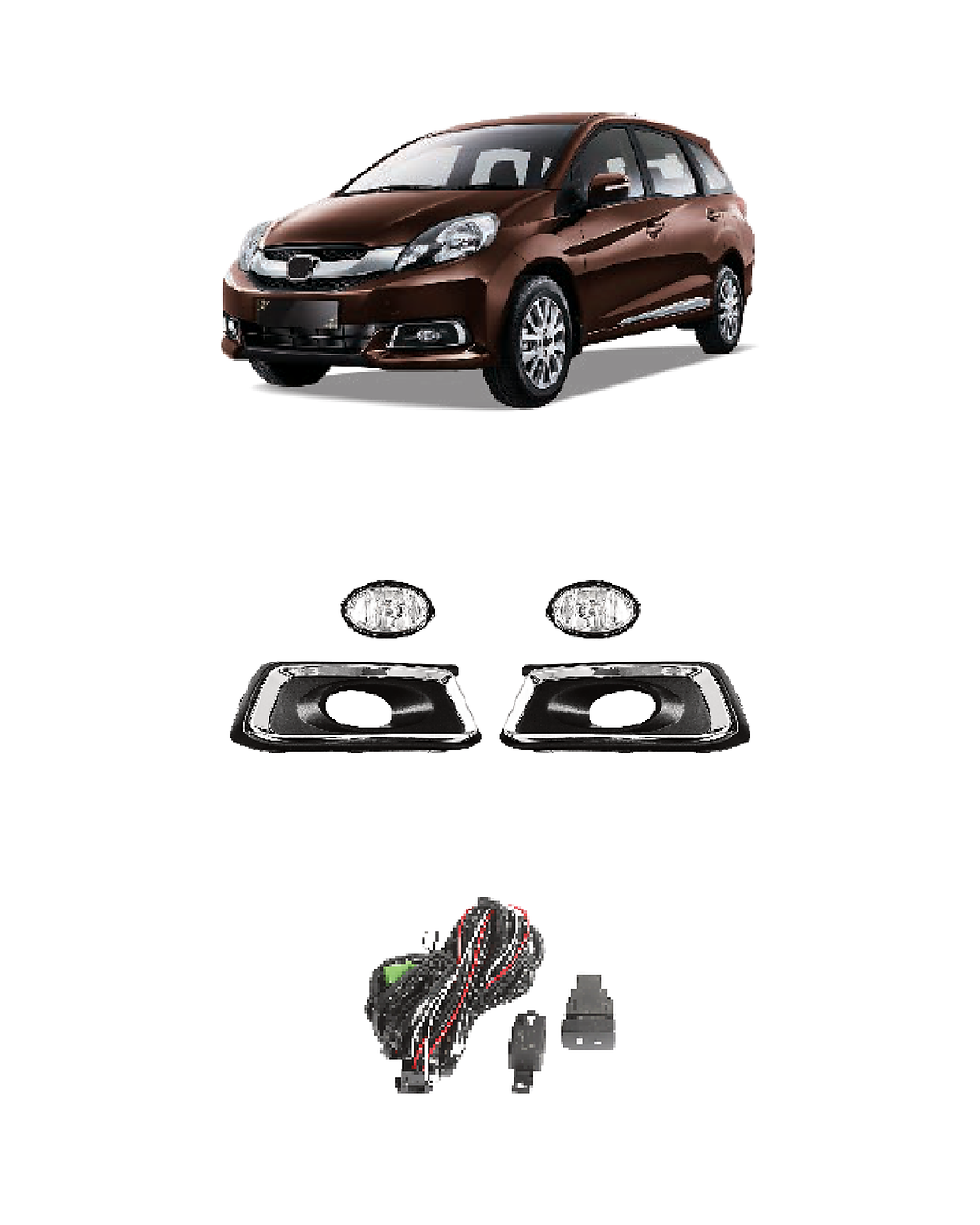 FOR HD MOBILIO 2014 JSJ-HD-107 product image