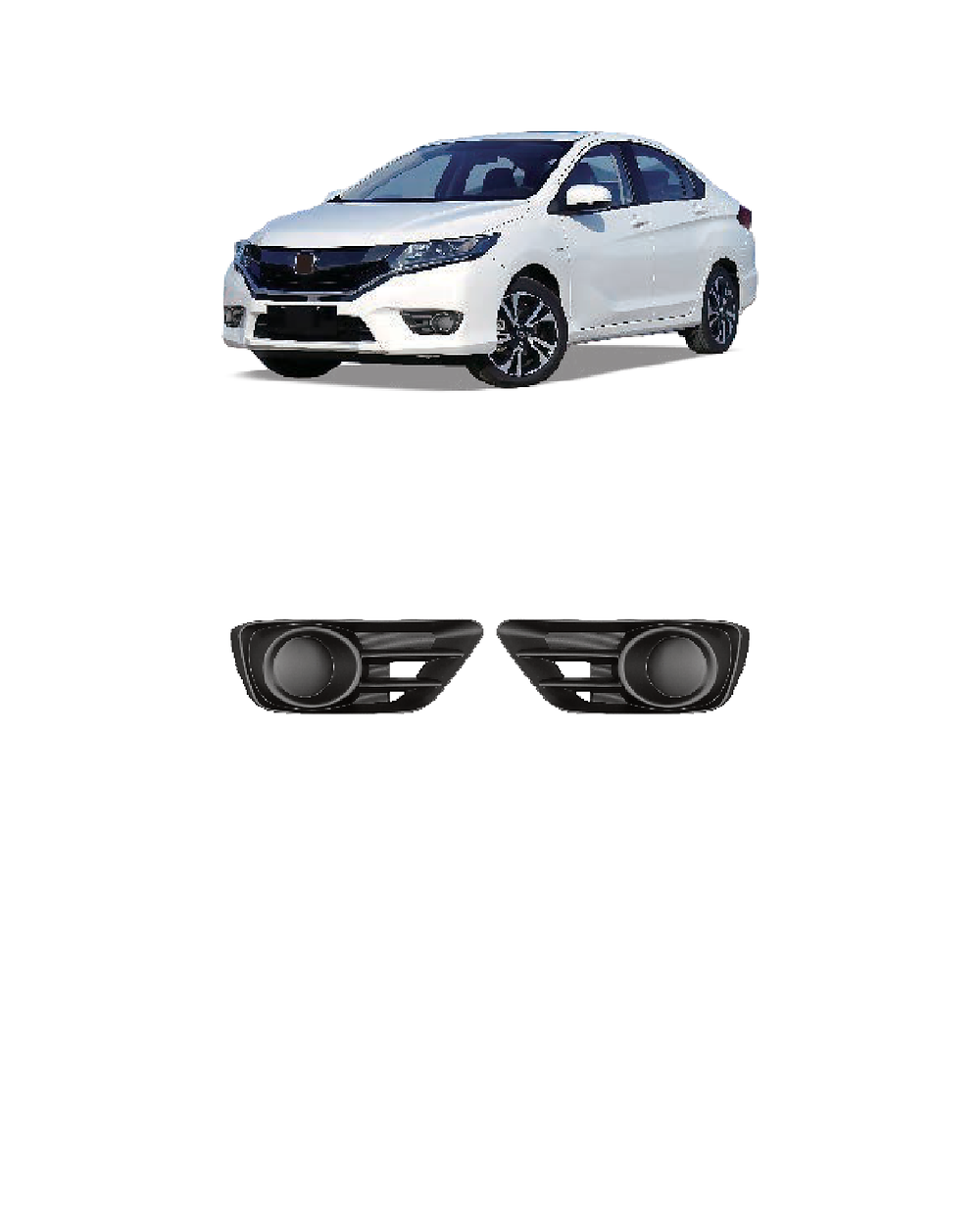 FOR HD GREIZ 2015 JSJ-HD-132 product image