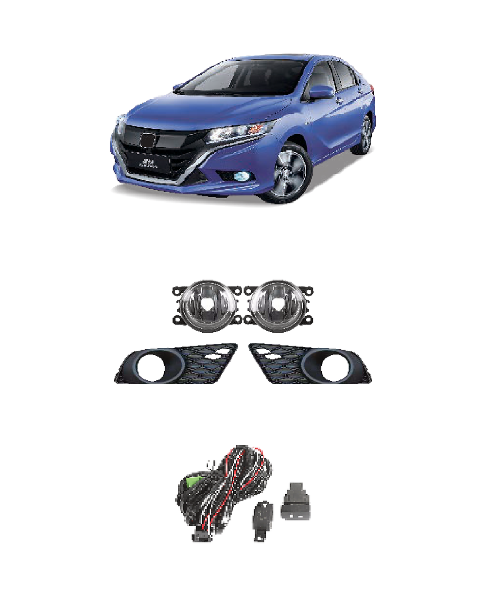 FOR HD GIENIA 2016 JSJ-HD-133 product image