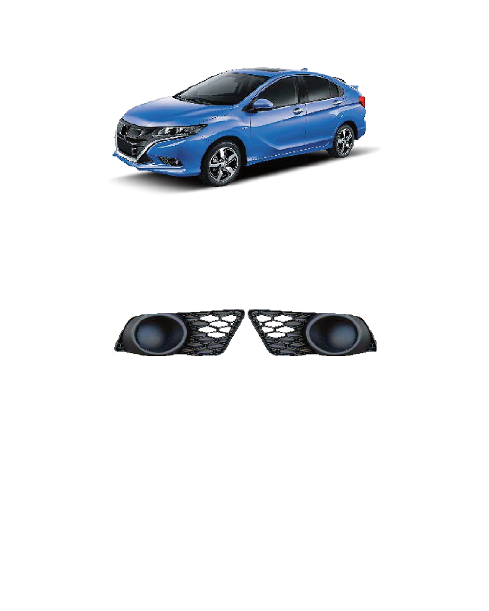 FOR HD GIENIA 2016 JSJ-HD-134 product image